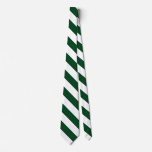 Pakistaanse vlag Elegante Patriottische Stropdas