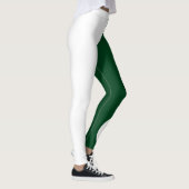 Pakistaanse vlag leggings (Rechts)