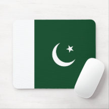 Pakistaanse vlag