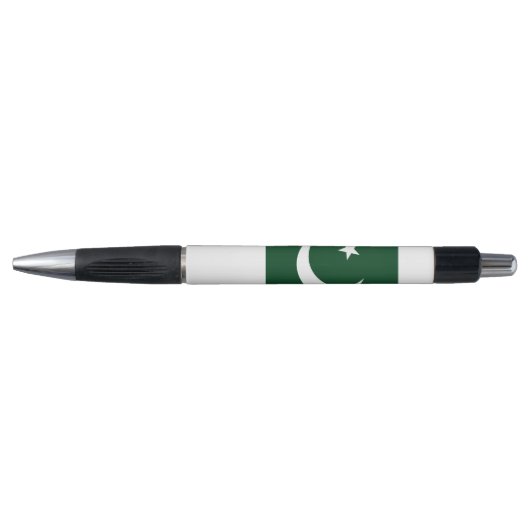 Pakistaanse vlag pen (Voorkant)