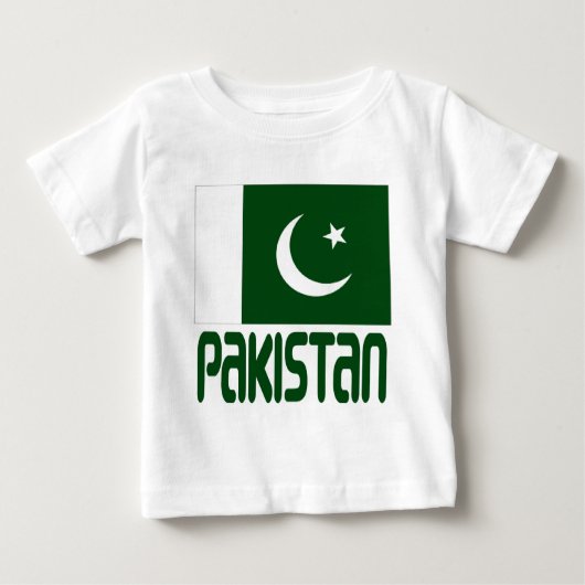 Pakistan (Voorkant)