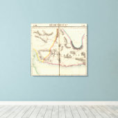 Pakistan, Azië 80 Canvas Afdruk (Insitu (Houten vloer))