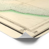 Pakistan, Azië 80 Poster (Hoek)