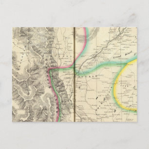 Pakistan, Azië 81 Briefkaart