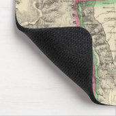 Pakistan, Azië 81 Muismat (Hoek)