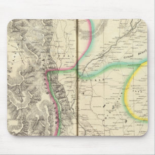 Pakistan, Azië 81 Muismat