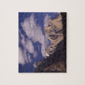 Pakistan, Baltoro Muztagh Range, Grand Cathedral Legpuzzel (Verticaal)
