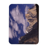 Pakistan, Baltoro Muztagh Range, Grand Cathedral Magneet (Verticaal)