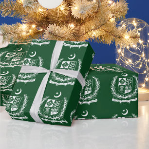 Pakistan Cadeaupapier