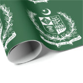 Pakistan Cadeaupapier (Rol Hoek)