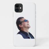 PAKISTAN Case-Mate iPhone CASE (Achterkant)