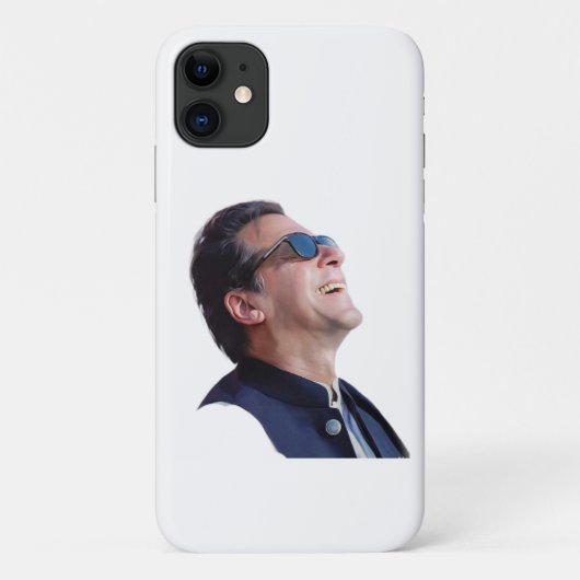 PAKISTAN Case-Mate iPhone CASE (Achterkant)