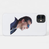 PAKISTAN Case-Mate iPhone CASE (Achterkant (horizontaal))