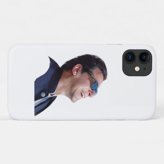 PAKISTAN Case-Mate iPhone CASE (Achterkant (horizontaal))