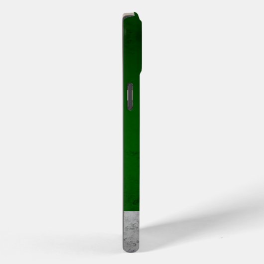 Pakistan Case-Mate iPhone Case (Achterkant / Rechts)