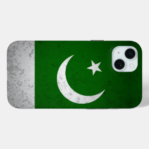 Pakistan iPhone 15 Mini Hoesje