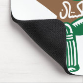 Pakistan Cricket Player Batsman Design Muismat (Hoek)