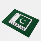 Pakistan Deurmat (Schuin)