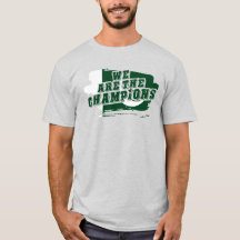 Pakistan Flag Cricket World Cup Mannen T-Shirt
