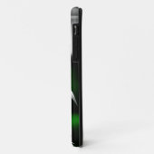 Pakistan Flag Iphone 5 Hoesje-Mate Hoesje (Achterkant/links)