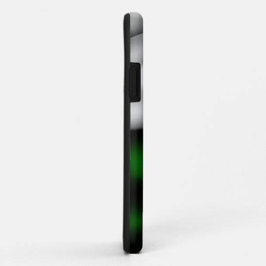 Pakistan Flag Iphone 5 Hoesje-Mate Hoesje (Achterkant/rechts)