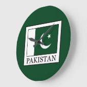Pakistan Grote Klok (Hoek)