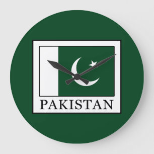 Pakistan Grote Klok