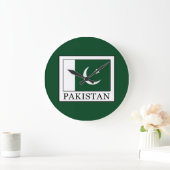 Pakistan Grote Klok (Huis)