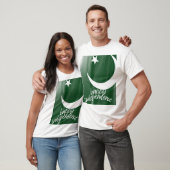Pakistan - Happy Independence Day Special T-shirt (Unisex)