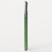 Pakistan heeft de reiskaart geïllustreerd. Case-Mate iPhone case (Achterkant/links)
