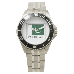 Pakistan Horloge