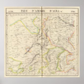 Pakistan, India 82 Poster (Voorkant)