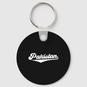 Pakistan Jersey Pakistan Cricket Fan Pakistan Cric Sleutelhanger