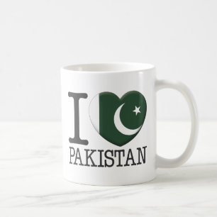 Pakistan Koffiemok