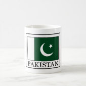 Pakistan Koffiemok (Center)