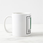 Pakistan Koffiemok (Links)