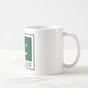 Pakistan Koffiemok