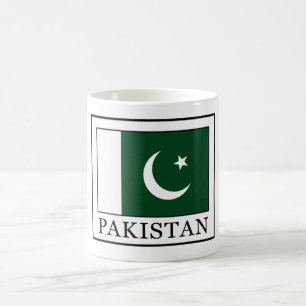 Pakistan Koffiemok