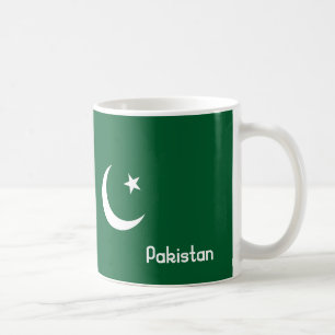 Pakistan Koffiemok
