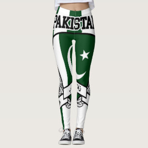 Pakistan Leggings