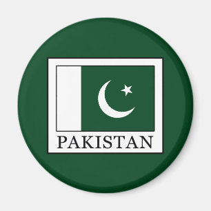 Pakistan Magneet