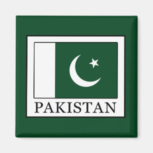Pakistan Magneet