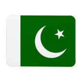 Pakistan Magneet (Horizontaal)