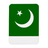 Pakistan Magneet (Verticaal)