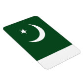Pakistan Magneet (Rechterzijde)