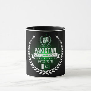 Pakistan Mok