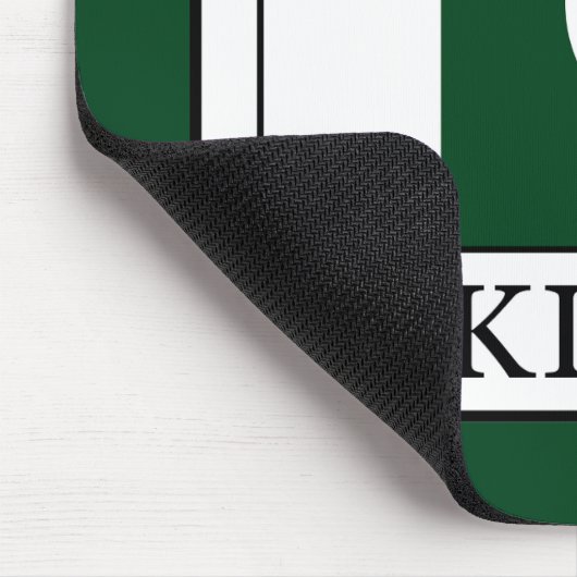 Pakistan Muismat (Hoek)