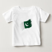 Pakistan: Onafhankelijkheid van Pakistan (Voorkant)