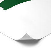 Pakistan Poster (Hoek)