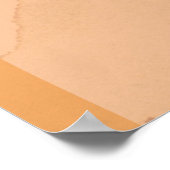 Pakistan Poster  vakantie (Hoek)